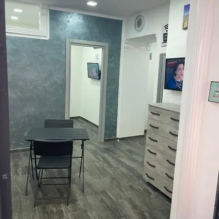 Regina Bnb-2