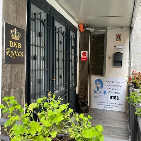 Regina Bnb-3